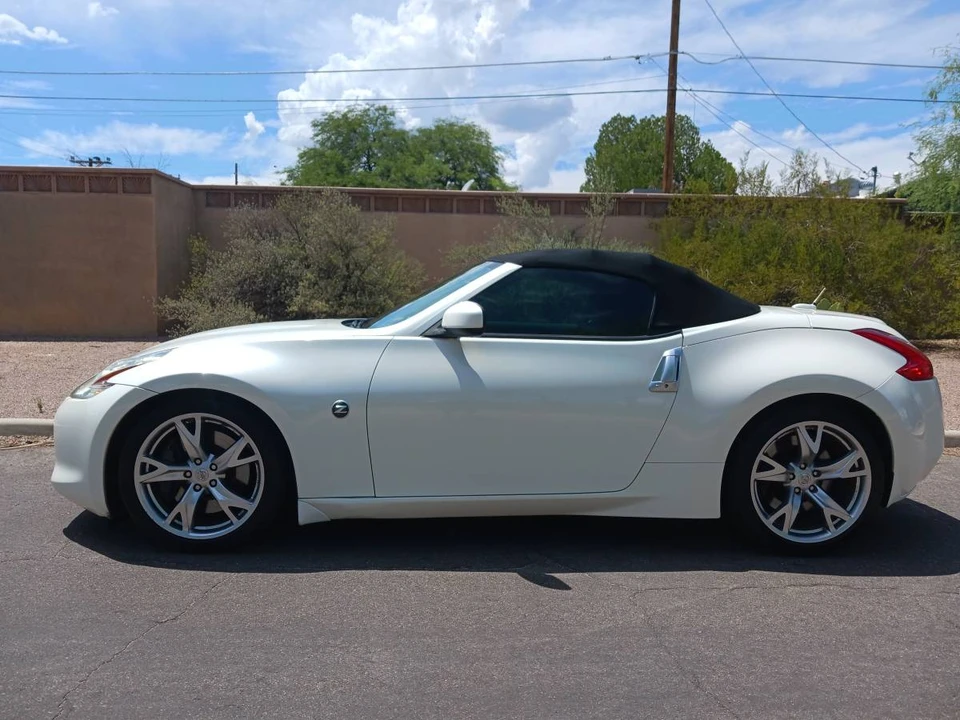 2012 Nissan 370Z 6th Gen - Image 2 of 10