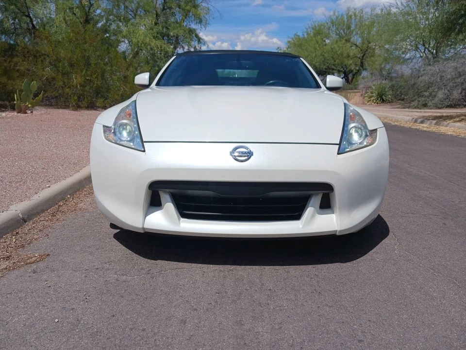 2012 Nissan 370Z 6th Gen - Image 3 of 10