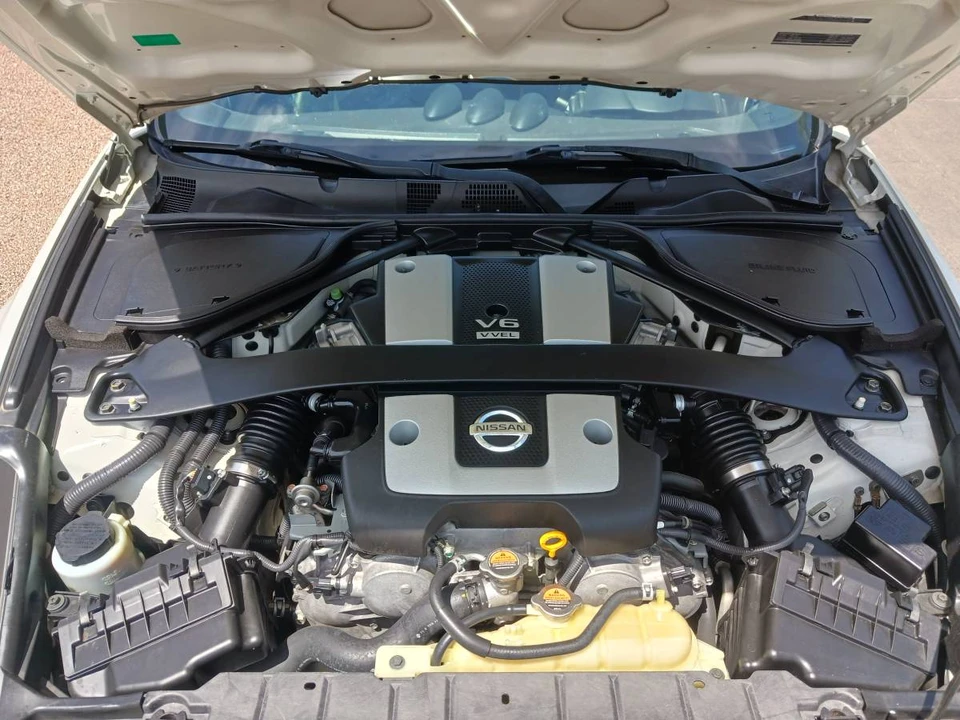 2012 Nissan 370Z 6th Gen - Image 10 of 10