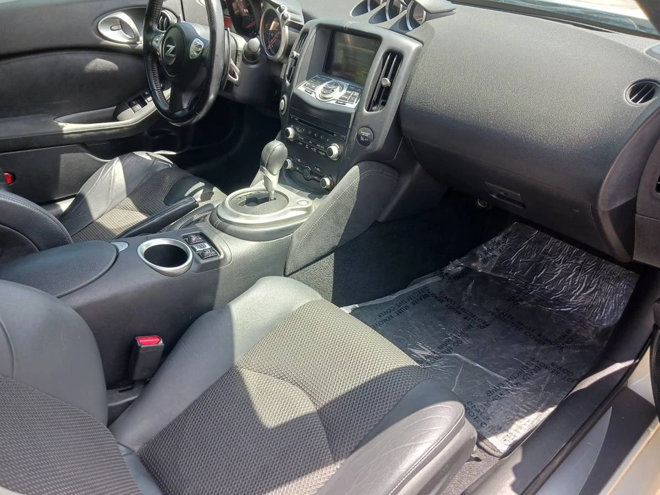 2012 Nissan 370Z 6th Gen - Image 9 of 10