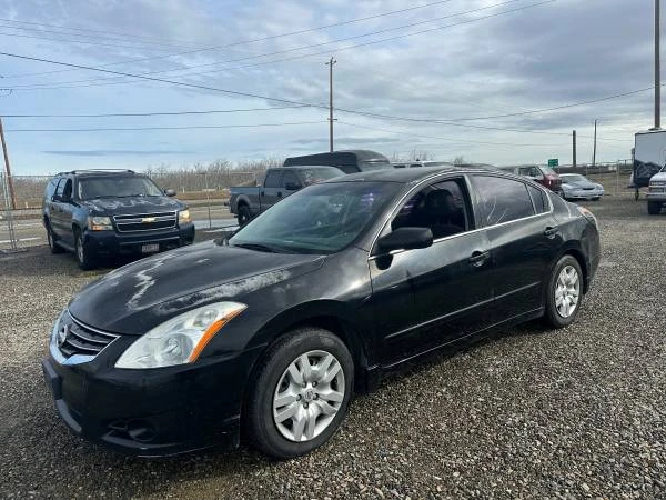 2012 Nissan Altima 4th Gen - Image 4 of 6