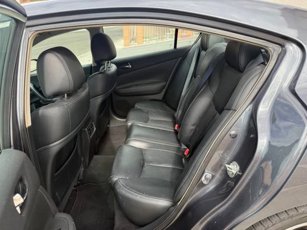 2012 Nissan Maxima 7th Gen - Image 12 of 31