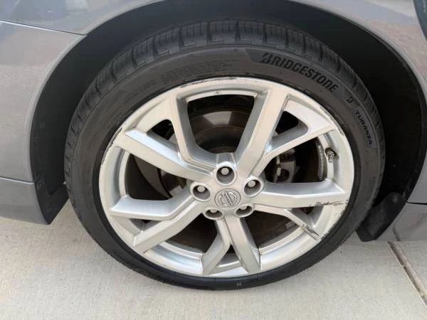 2012 Nissan Maxima 7th Gen - Image 11 of 31