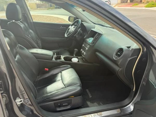 2012 Nissan Maxima 7th Gen - Image 8 of 31