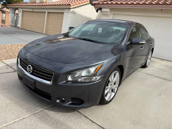 2012 Nissan Maxima 7th Gen - Image 2 of 31