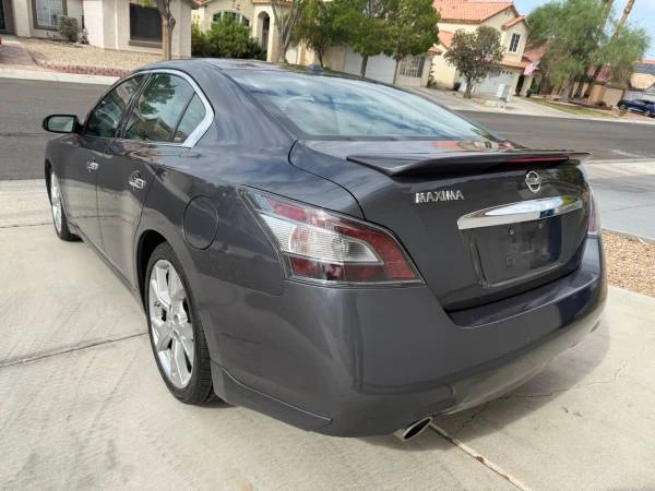 2012 Nissan Maxima 7th Gen - Image 7 of 31