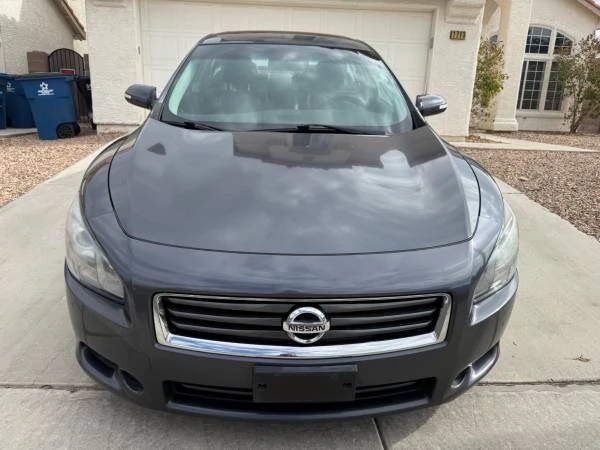 2012 Nissan Maxima 7th Gen - Image 3 of 31