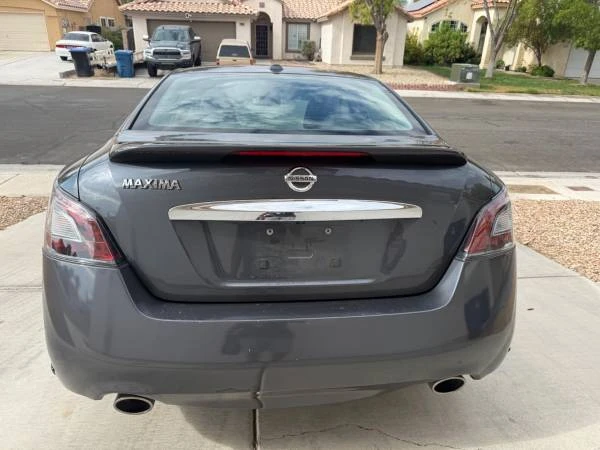 2012 Nissan Maxima 7th Gen - Image 6 of 31
