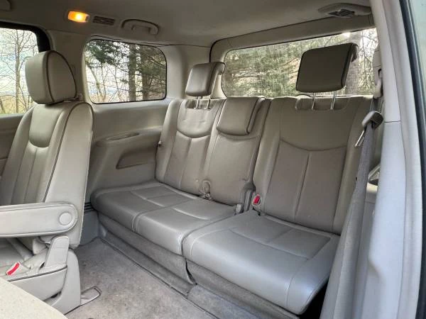 2012 Nissan Quest - Image 20 of 21