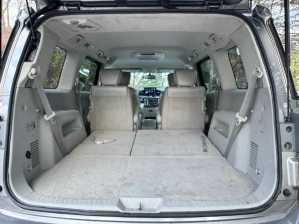 2012 Nissan Quest - Image 18 of 21