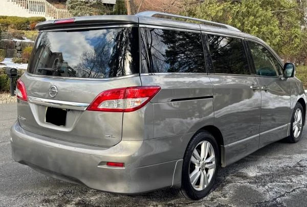 2012 Nissan Quest - Image 5 of 21