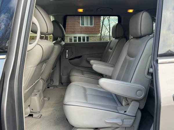 2012 Nissan Quest - Image 15 of 21
