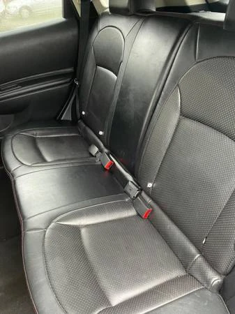 2011 Nissan Rogue - Image 6 of 6