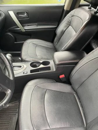 2011 Nissan Rogue - Image 5 of 6
