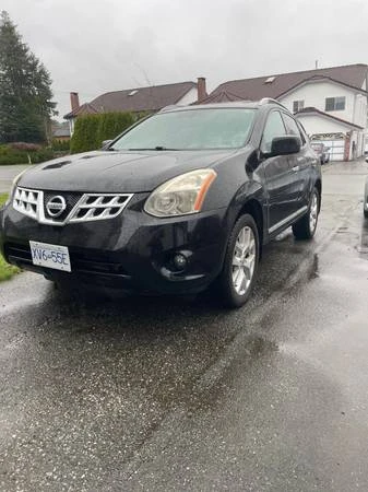 2011 Nissan Rogue - Image 2 of 6