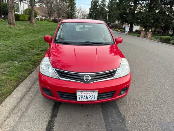 2012 Nissan Versa - Image 3 of 7