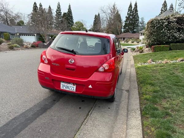 2012 Nissan Versa - Image 4 of 7