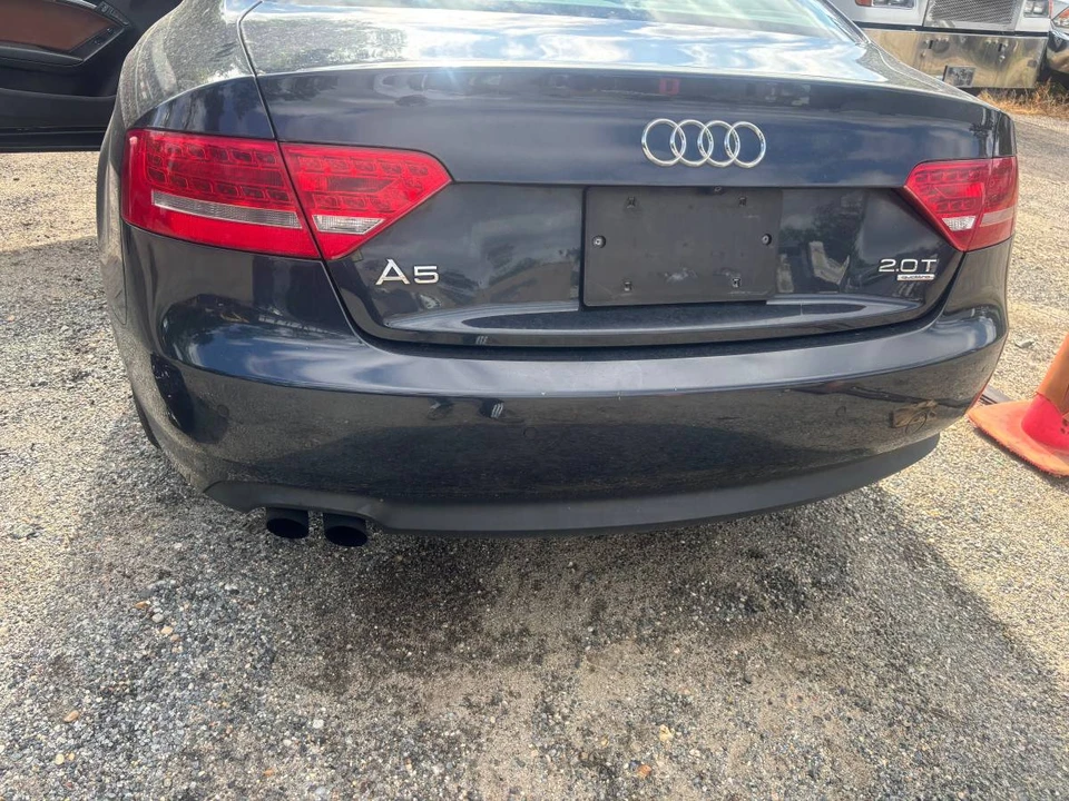 2012 Audi A5 - Image 5 of 8