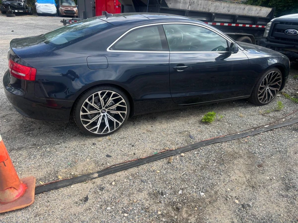 2012 Audi A5 - Image 2 of 8