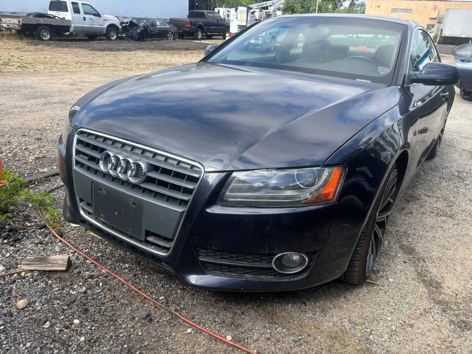 2012 Audi A5 - Image 3 of 8