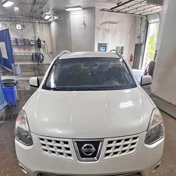 2012 Nissan 200SX