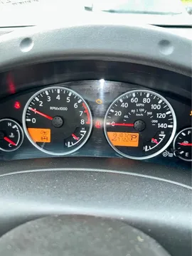2012 Nissan Pathfinder