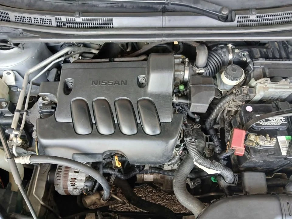 2012 Nissan Silvia - Image 8 of 10
