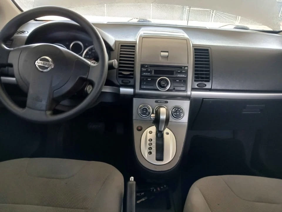 2012 Nissan Silvia - Image 5 of 10
