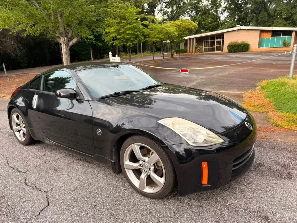 2012 Nissan Z - Image 3 of 8