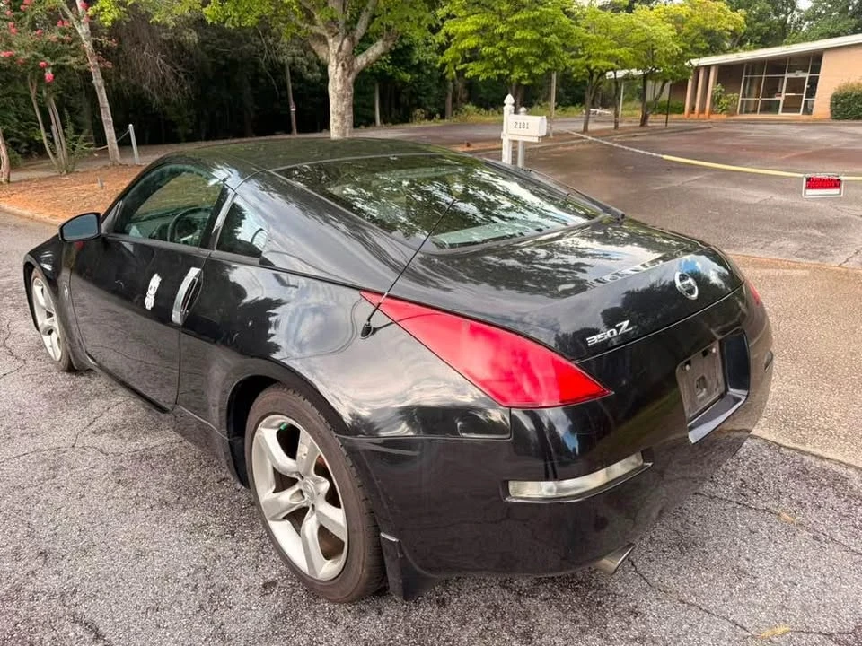 2012 Nissan Z - Image 6 of 8