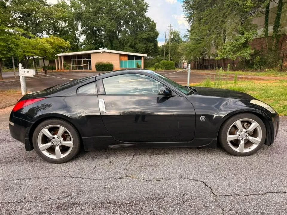 2012 Nissan Z - Image 5 of 8