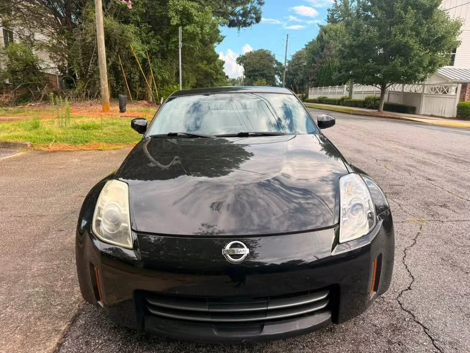 2012 Nissan Z - Image 2 of 8