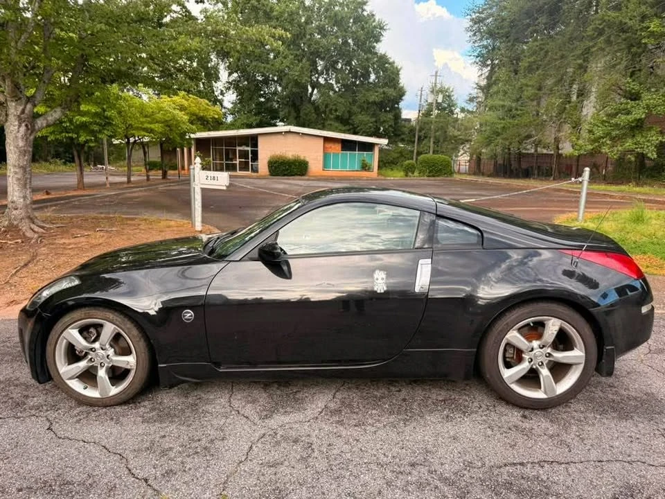 2012 Nissan Z - Image 4 of 8