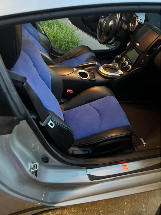 2012 Nissan 370Z 6th Gen - Image 6 of 16