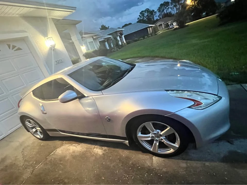 2012 Nissan 370Z 6th Gen - Image 2 of 16