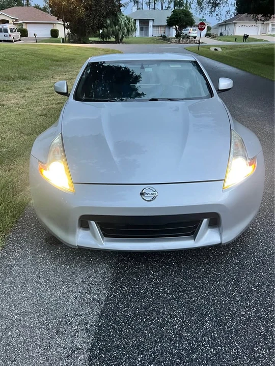 2012 Nissan 370Z 6th Gen - Image 14 of 16