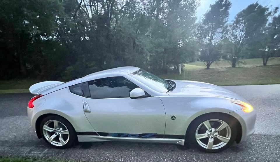 2012 Nissan 370Z 6th Gen - Image 11 of 16