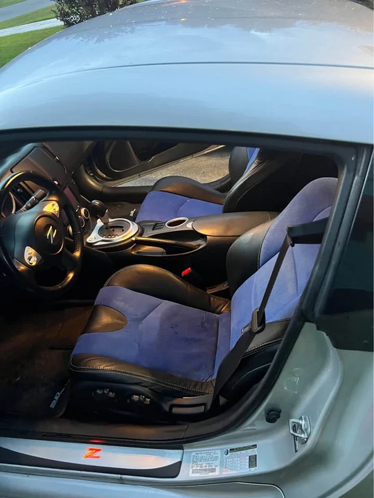 2012 Nissan 370Z 6th Gen - Image 5 of 16
