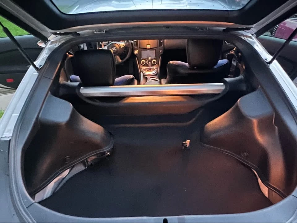 2012 Nissan 370Z 6th Gen - Image 4 of 16