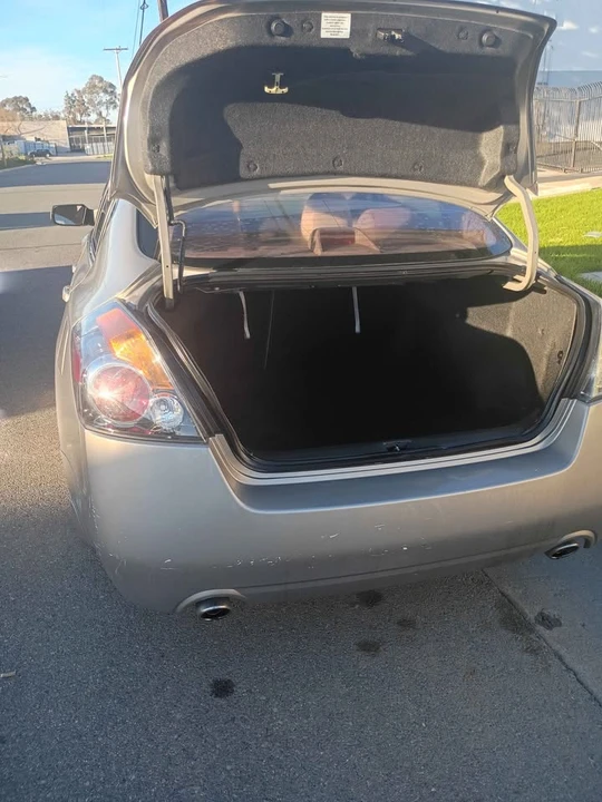 2012 Nissan 370Z 6th Gen - Image 3 of 5