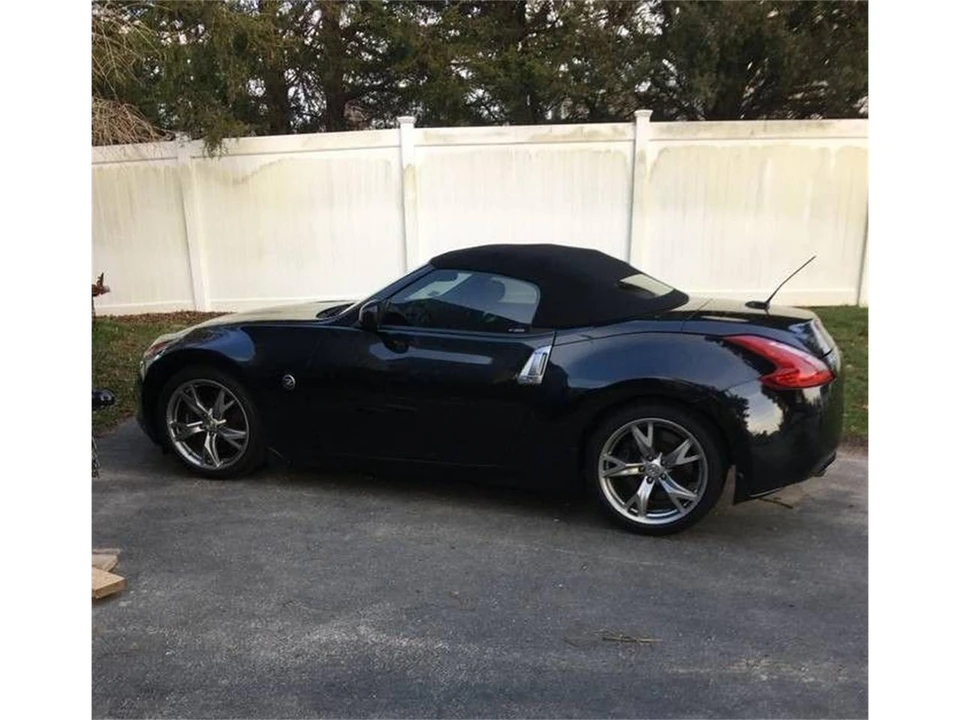 2012 Nissan 370Z 6th Gen - Image 3 of 16