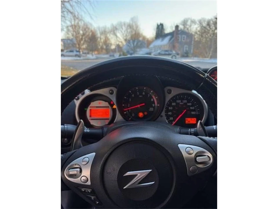 2012 Nissan 370Z 6th Gen - Image 14 of 16