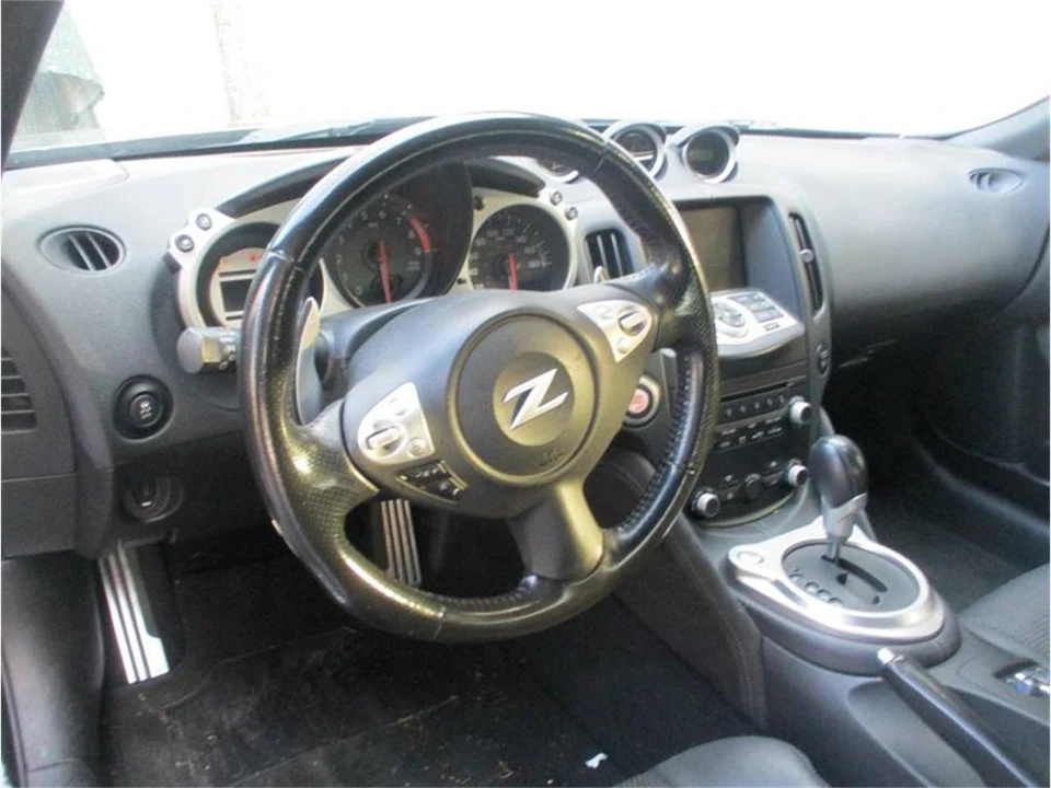 2012 Nissan 370Z 6th Gen - Image 11 of 16