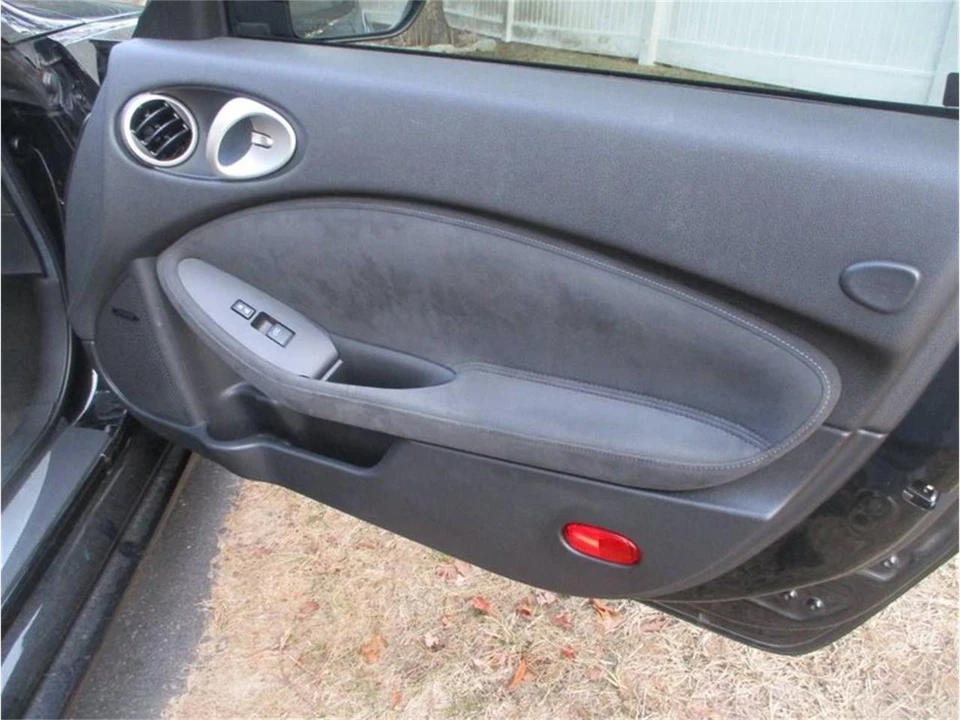 2012 Nissan 370Z 6th Gen - Image 7 of 16
