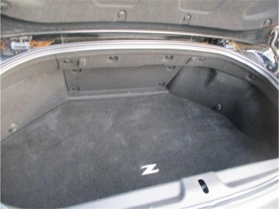 2012 Nissan 370Z 6th Gen - Image 16 of 16