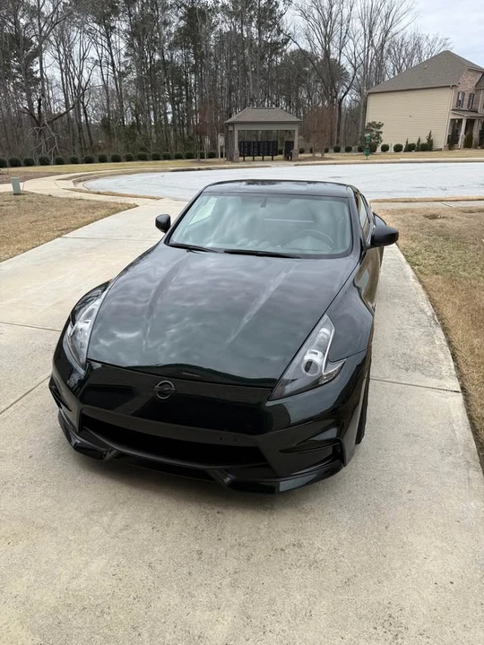2012 Nissan 370Z 6th Gen - Image 5 of 5