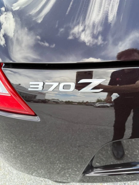 2012 Nissan 370Z 6th Gen - Image 7 of 14