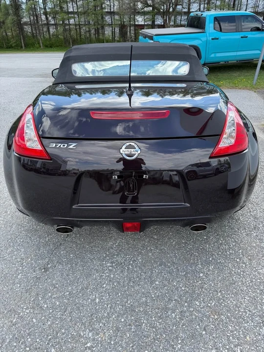 2012 Nissan 370Z 6th Gen - Image 6 of 14