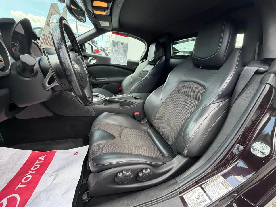 2012 Nissan 370Z 6th Gen - Image 14 of 14