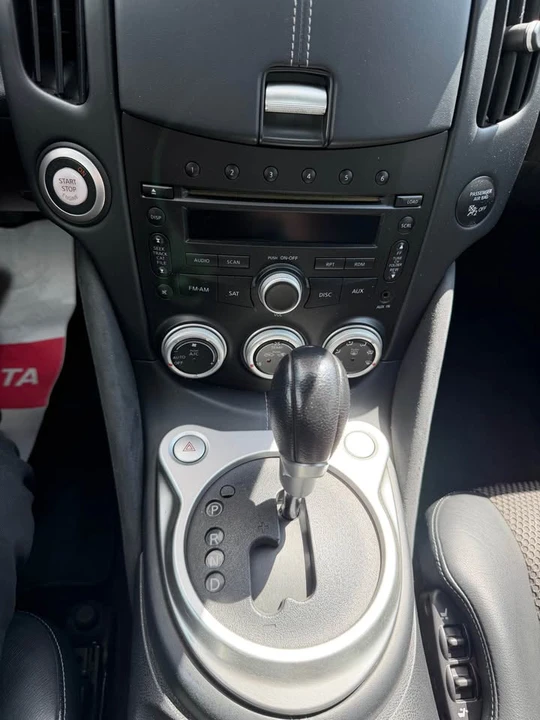 2012 Nissan 370Z 6th Gen - Image 10 of 14
